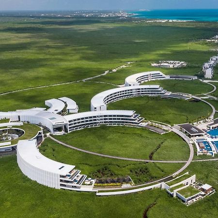 The St. Regis Kanai Resort, Riviera Maya Punta Maroma 외부 사진