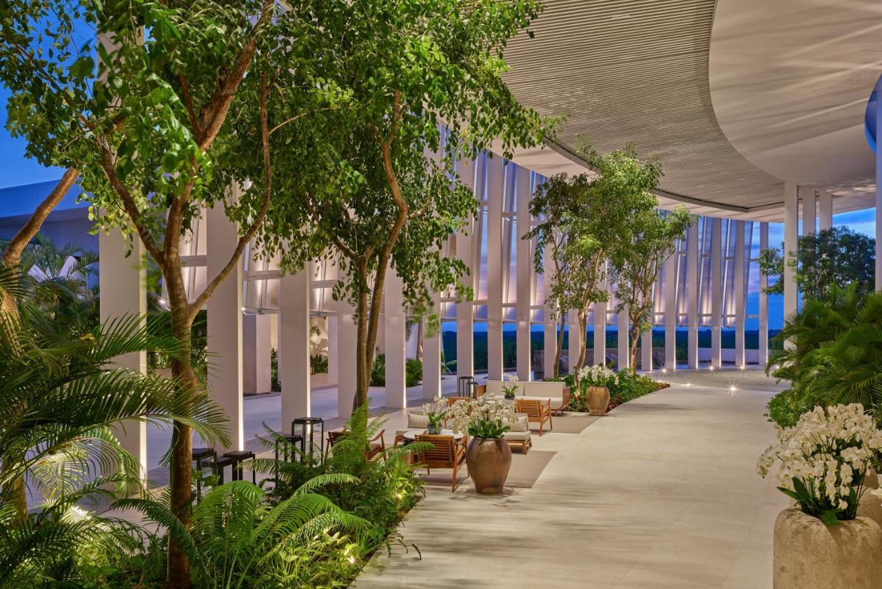The St. Regis Kanai Resort, Riviera Maya Punta Maroma 외부 사진