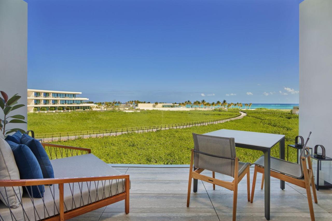 The St. Regis Kanai Resort, Riviera Maya Punta Maroma 외부 사진