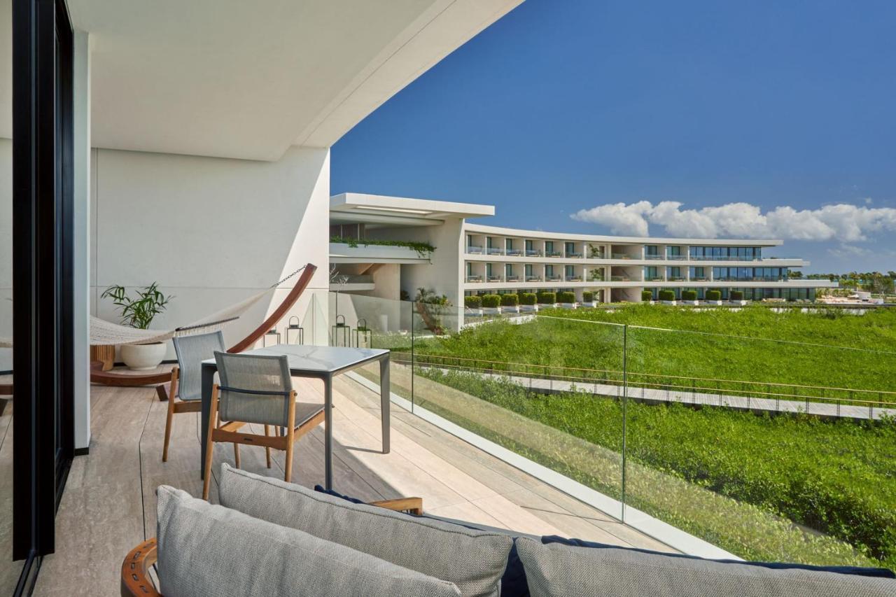 The St. Regis Kanai Resort, Riviera Maya Punta Maroma 외부 사진