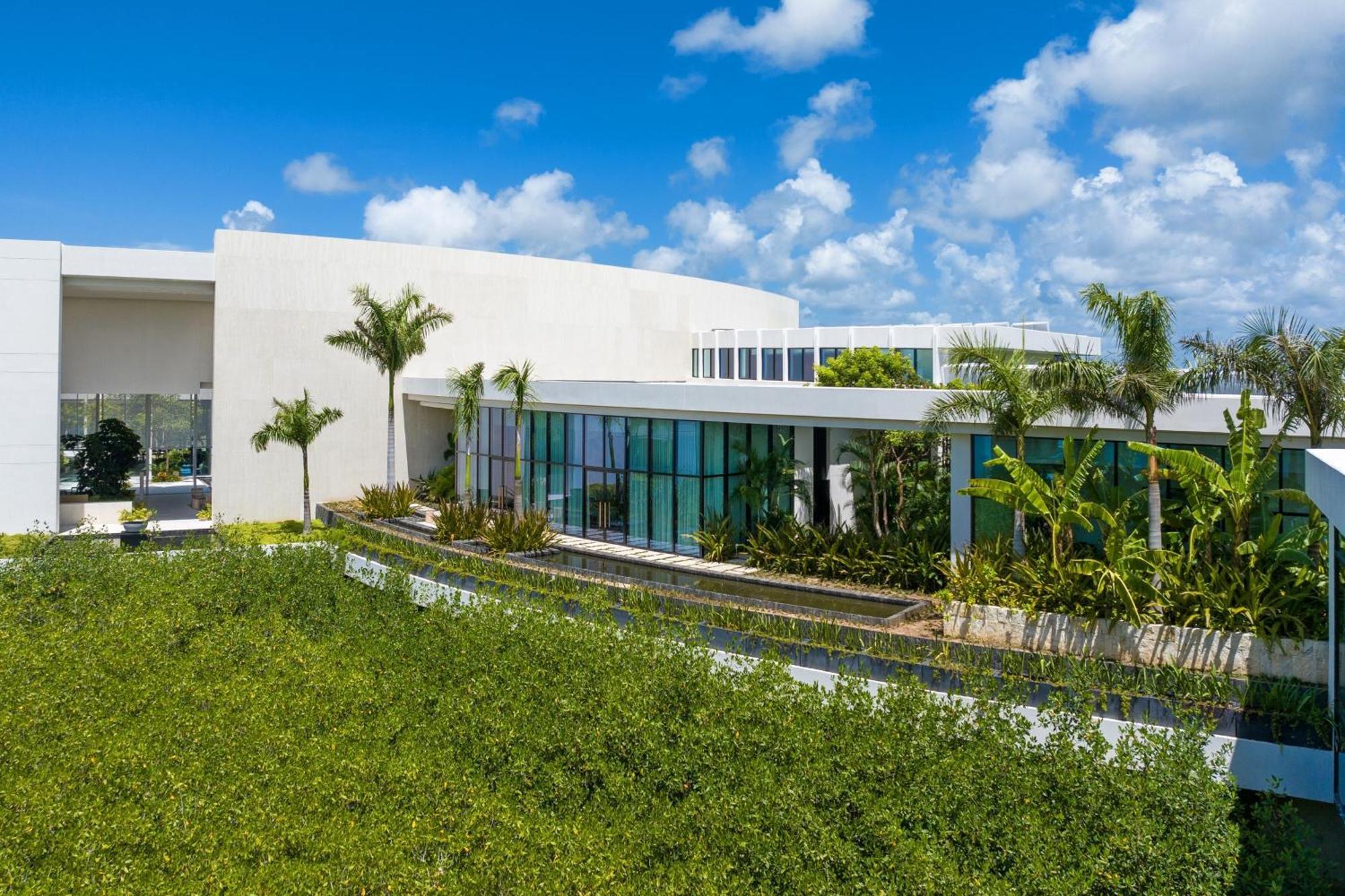 The St. Regis Kanai Resort, Riviera Maya Punta Maroma 외부 사진