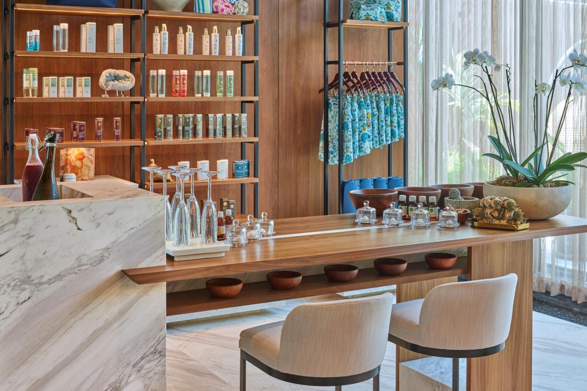 The St. Regis Kanai Resort, Riviera Maya Punta Maroma 외부 사진