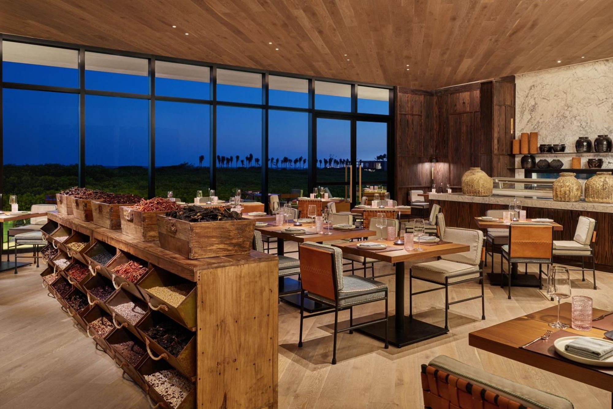The St. Regis Kanai Resort, Riviera Maya Punta Maroma 외부 사진