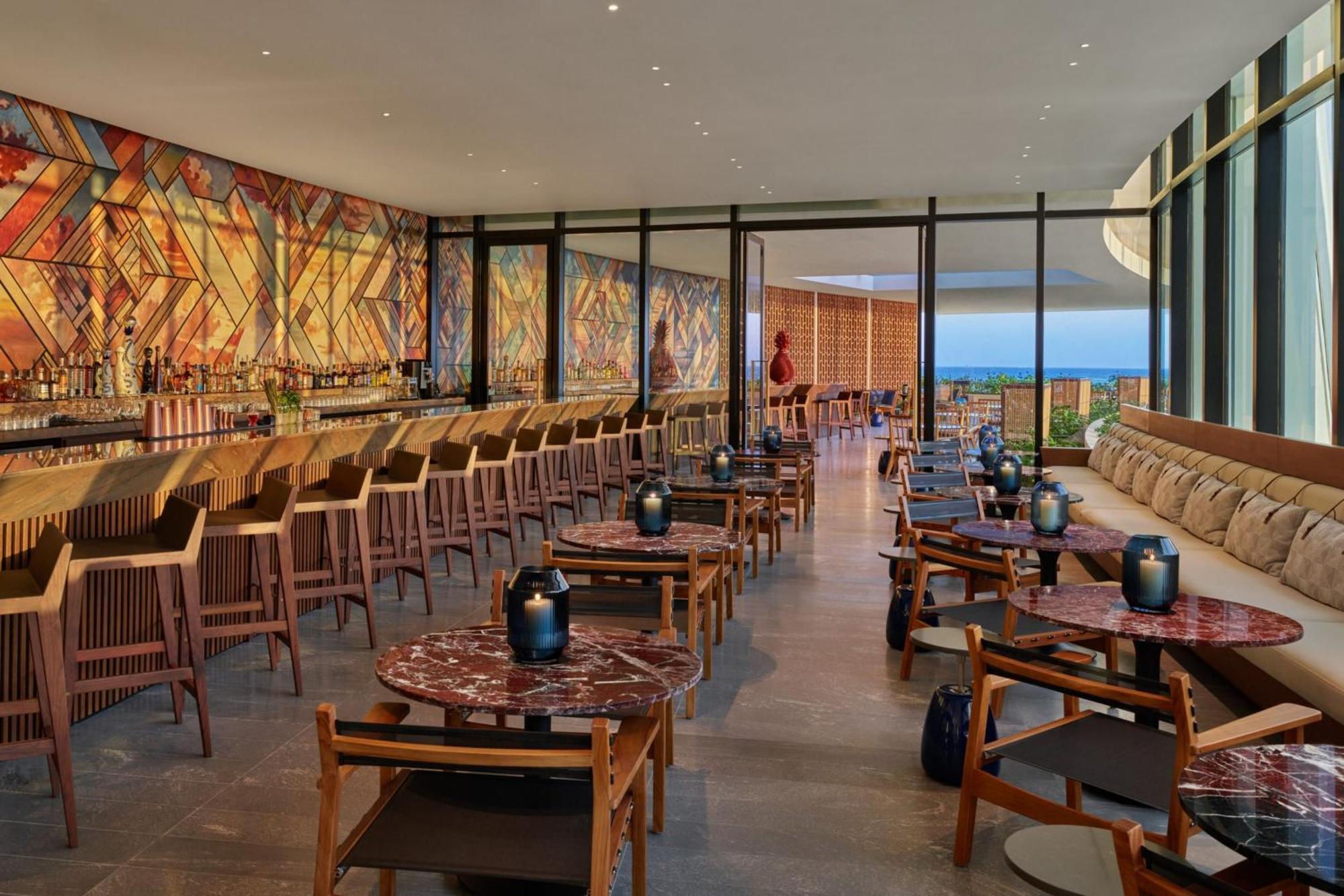 The St. Regis Kanai Resort, Riviera Maya Punta Maroma 외부 사진