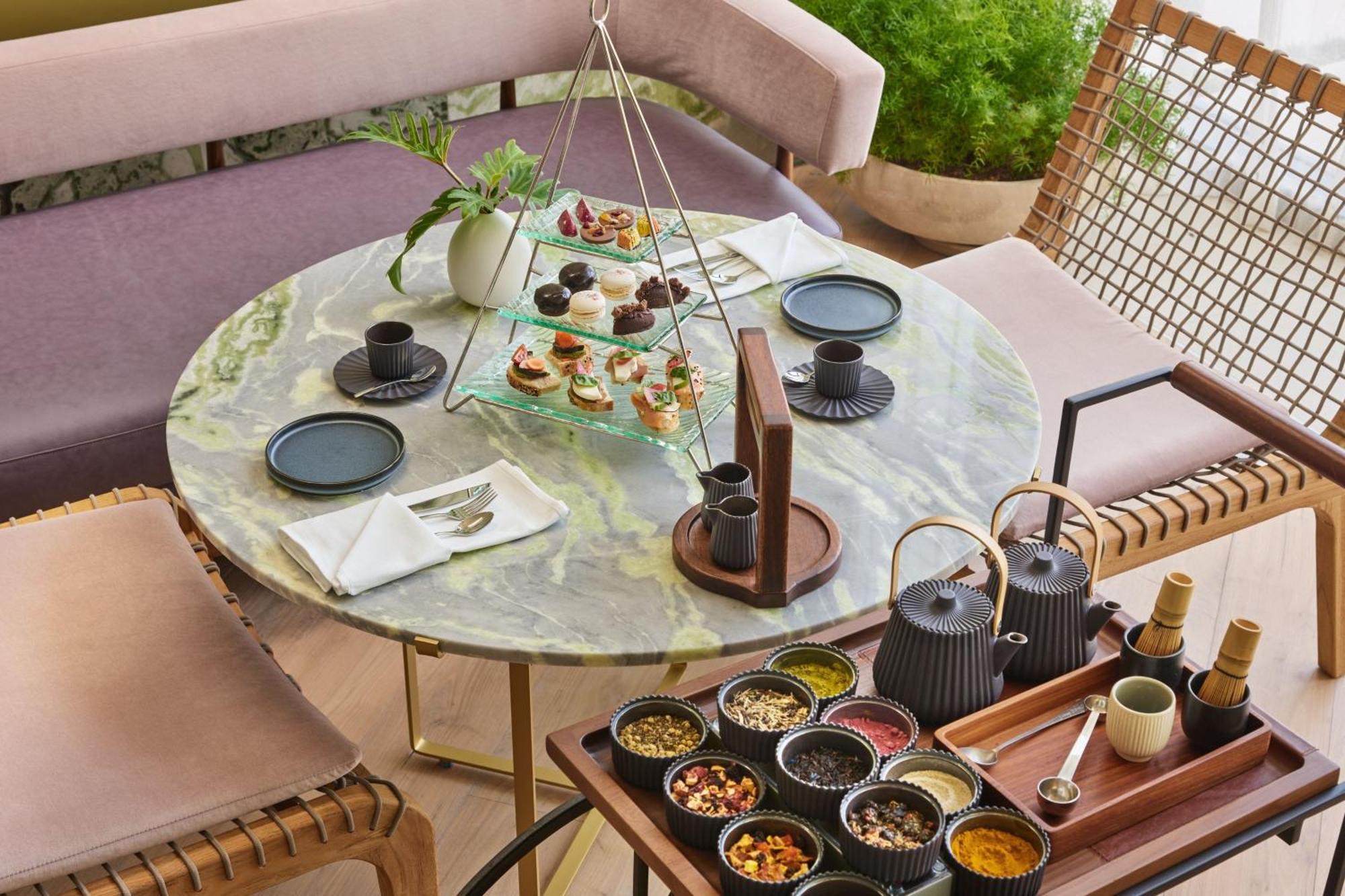 The St. Regis Kanai Resort, Riviera Maya Punta Maroma 외부 사진