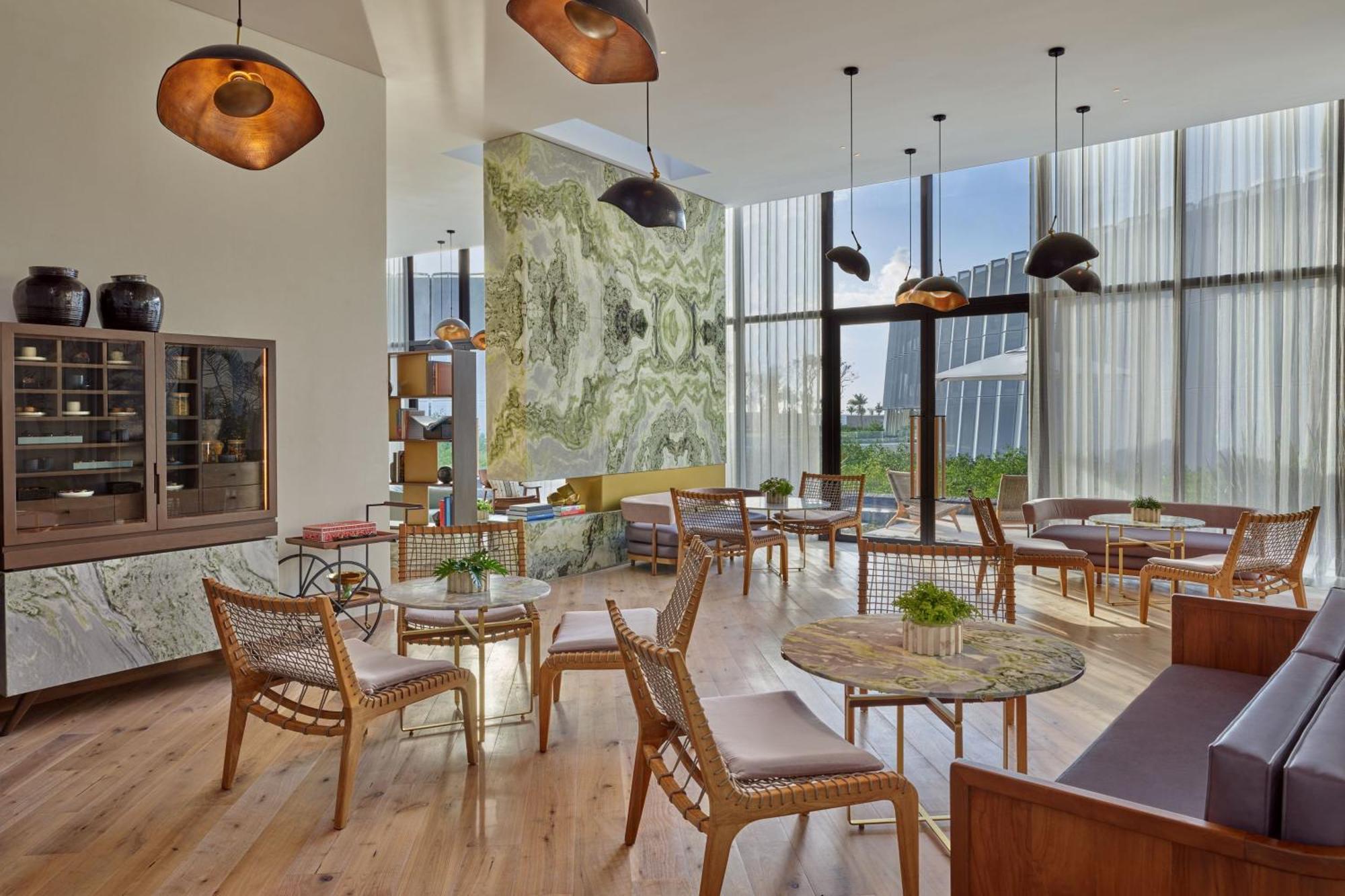 The St. Regis Kanai Resort, Riviera Maya Punta Maroma 외부 사진
