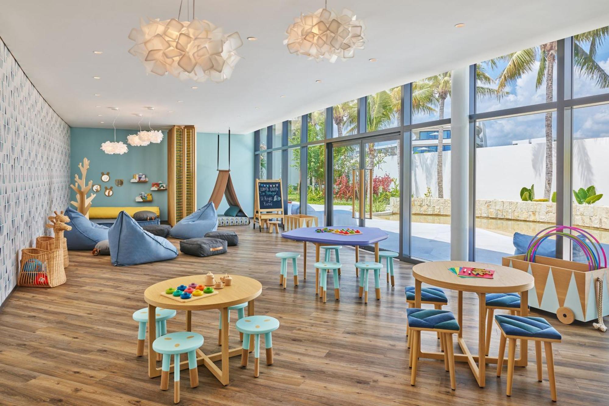 The St. Regis Kanai Resort, Riviera Maya Punta Maroma 외부 사진