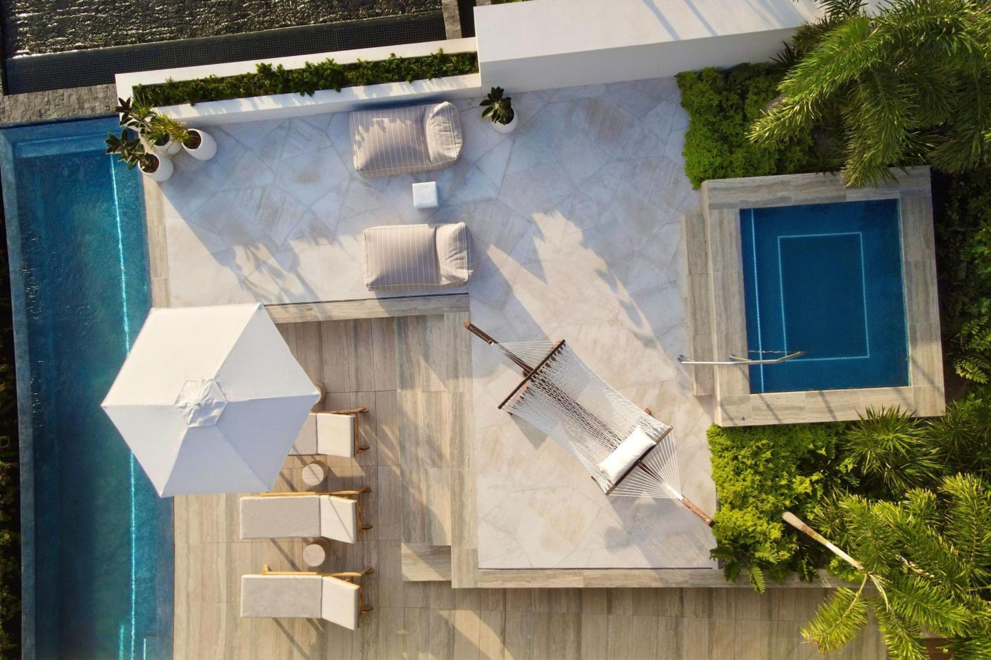 The St. Regis Kanai Resort, Riviera Maya Punta Maroma 외부 사진