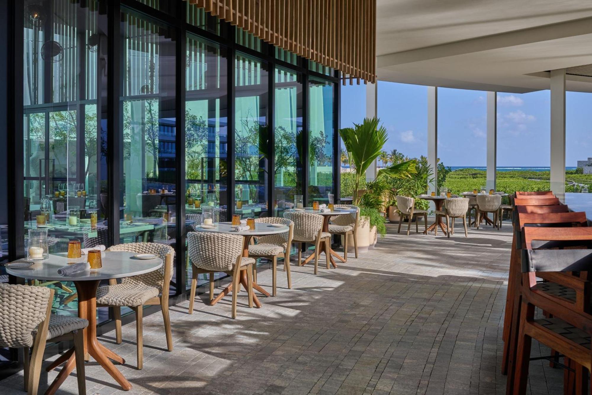 The St. Regis Kanai Resort, Riviera Maya Punta Maroma 외부 사진