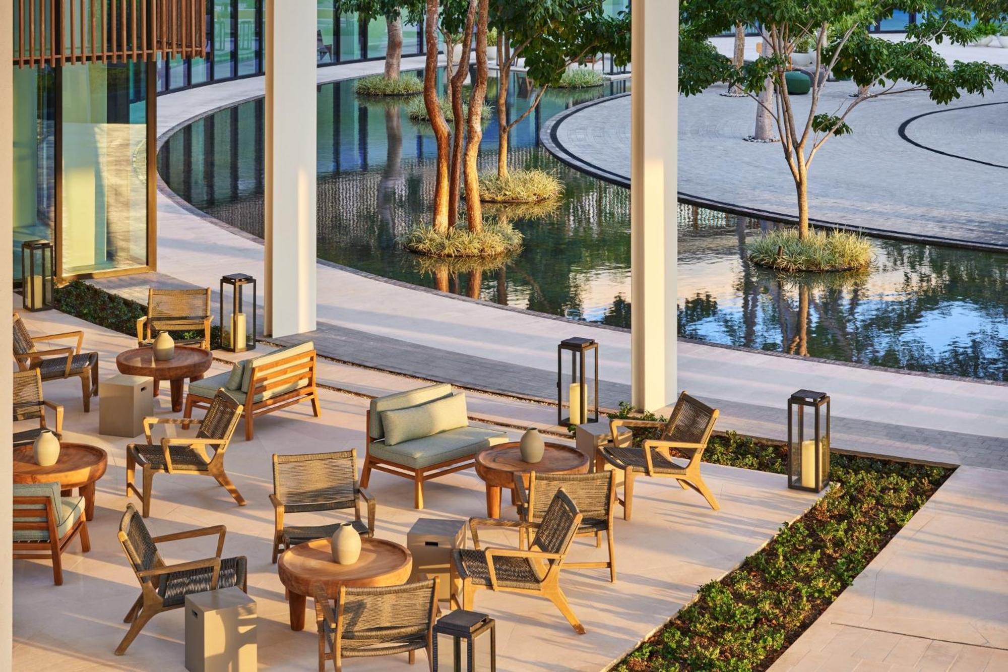 The St. Regis Kanai Resort, Riviera Maya Punta Maroma 외부 사진