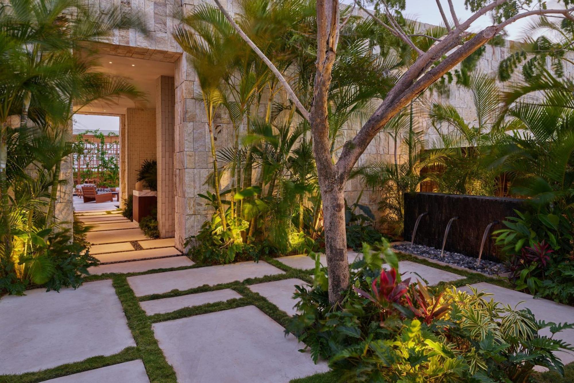 The St. Regis Kanai Resort, Riviera Maya Punta Maroma 외부 사진