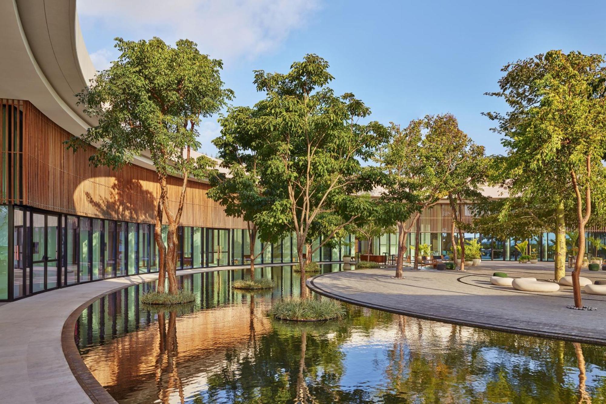 The St. Regis Kanai Resort, Riviera Maya Punta Maroma 외부 사진