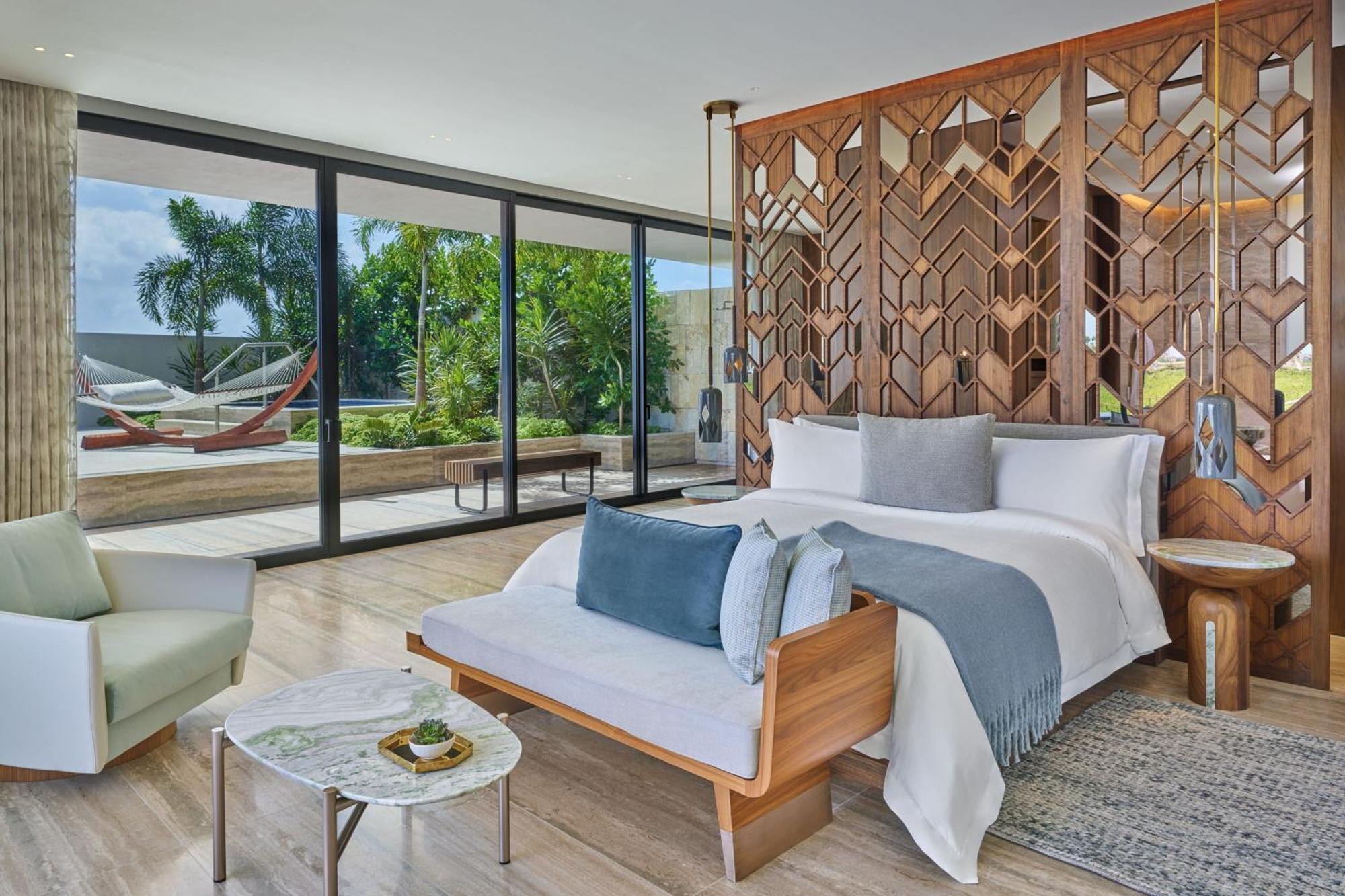 The St. Regis Kanai Resort, Riviera Maya Punta Maroma 외부 사진