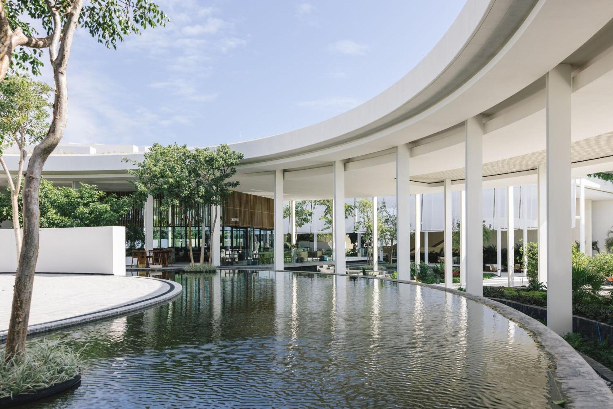 The St. Regis Kanai Resort, Riviera Maya Punta Maroma 외부 사진